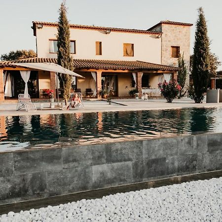 מונסטריו Casa Rural Alcornocalejo מראה חיצוני תמונה